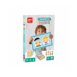 Emotions magnets - Image 1