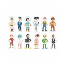 Professions magnets - Image 4