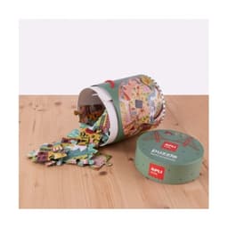 Circular puzzle Monuments - Image 2