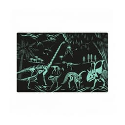 Puzzle Glow in the Dark Dinosaurs - Image 4