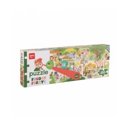 Find It First! Puzzle Market - Image 1