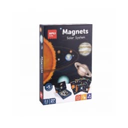 Solar system magnets - Image 1