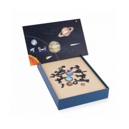 Solar system magnets - Image 3