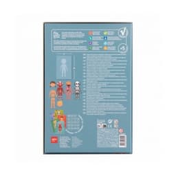 The human Body magnets - Image 5