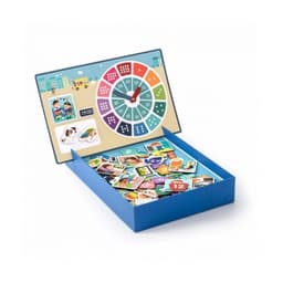 The hours magnets - Image 2