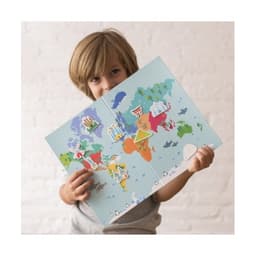 World map magnets - Image 4