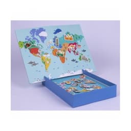 World map magnets - Image 5