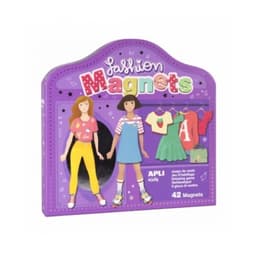 Fashion magnets - Image 1