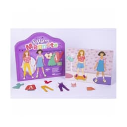 Fashion magnets - Image 3