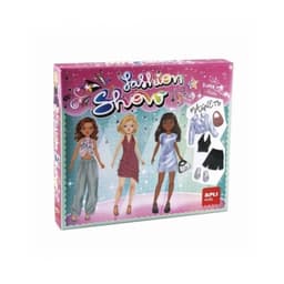 Magnets Fashion Show - Image 1