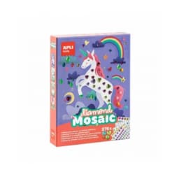 Diamond Mosaic Craft Kit - Image 1