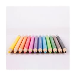 Colored Pencil Aplil 12/Pack Click 20080 - Image 6