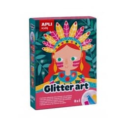Glitter Art - Image 1