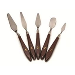 Palette Knive Phoenix 5/Pack E5420A - Image 2