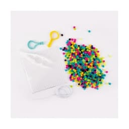 Craft kit Space keychains - Image 3