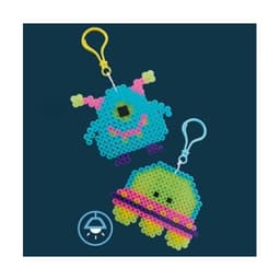 Craft kit Space keychains - Image 4