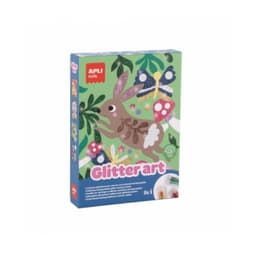 Glitter Art Bio - Image 1