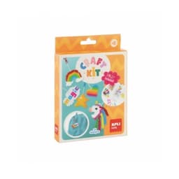 Craft kit Unicorn - Image 1