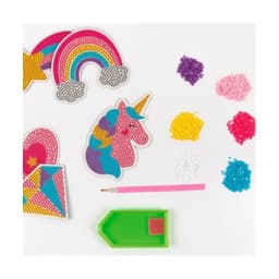 Craft kit Diamond Magnet - Image 3