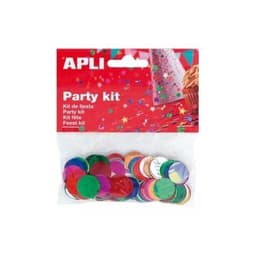 Assorted Circles - Image 3