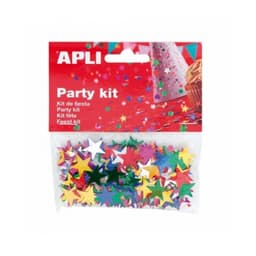 Assorted Stars - Image 1