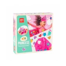 Kit Princess costume - Image 1