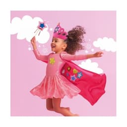 Kit Princess costume - Image 4