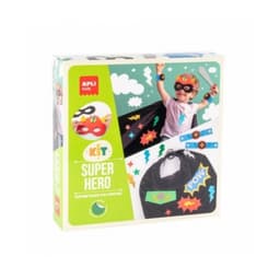 Kit Superhero costume - Image 1