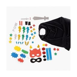 Kit Superhero costume - Image 3