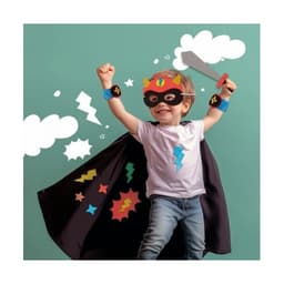 Kit Superhero costume - Image 4