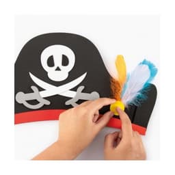 Kit Pirate costume - Image 2
