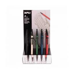 Hexagonal mechanical pencils display - Image 3
