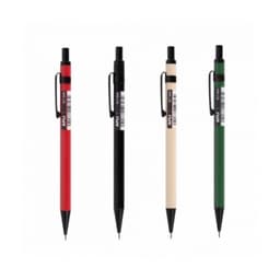 Hexagonal mechanical pencils display - Image 1