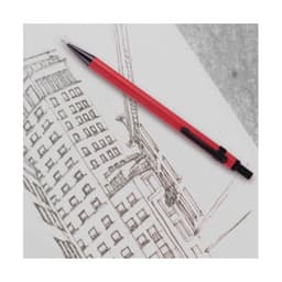 Hexagonal mechanical pencils display - Image 4