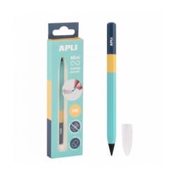 Mini Tricolor Infinite HB Pencil - Image 1