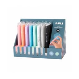 Retractable Infinite HB Pencil - Image 1