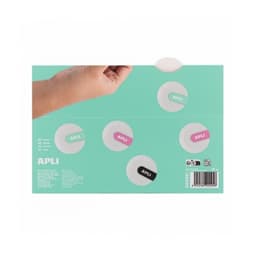 Round Eraser - Image 4