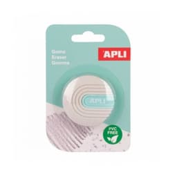 Round Eraser - Image 2