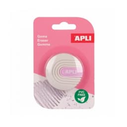 Round Eraser - Image 3