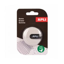 Round Eraser - Image 1