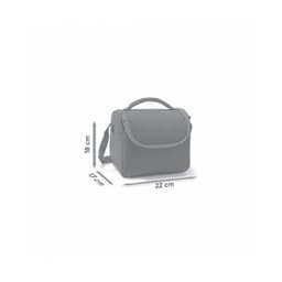 Lunch Bag Coral High K-Pop Trend Thermo 12788 - Image 5