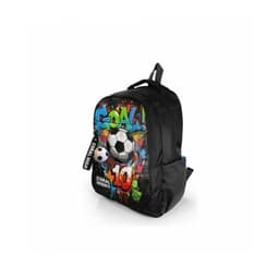 Backpack Coral High Kids Goal Large 2 Comp. 33253 - Image 7