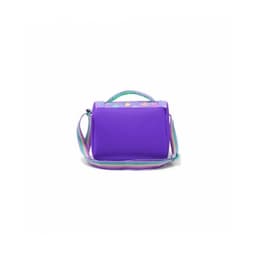 Lunch Bag Coral High Teddy Thermo Purple 37105 - Image 3