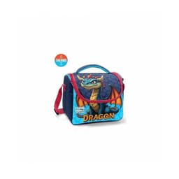 Lunch Bag Coral High Dragon Thermo 37113 - Image 1