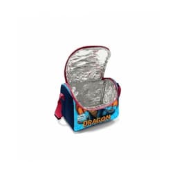 Lunch Bag Coral High Dragon Thermo 37113 - Image 4