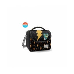 Lunch Bag Coral High Never Give Up Thermo 37120 - Image 1