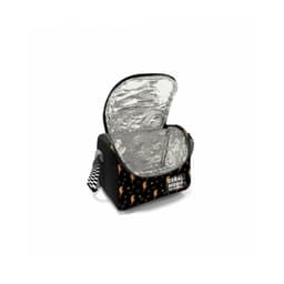 Lunch Bag Coral High Never Give Up Thermo 37120 - Image 4