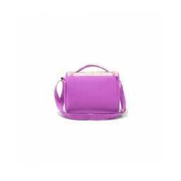 Lunch Bag Coral High Daisy Thermo Pink 37124 - Image 3