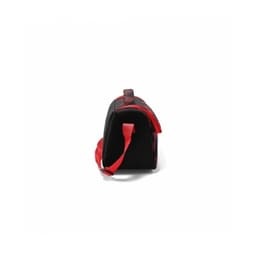Lunch Bag Coral High Mesh Black Red Thermo 37133 - Image 2