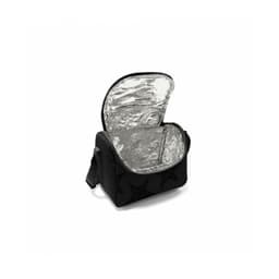 Lunch Bag Coral High Stars Black Thermo 37137 - Image 4